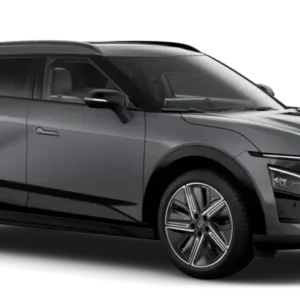 VinFast VF 7