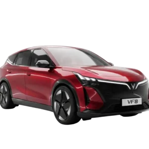 VinFast VF 8 All New