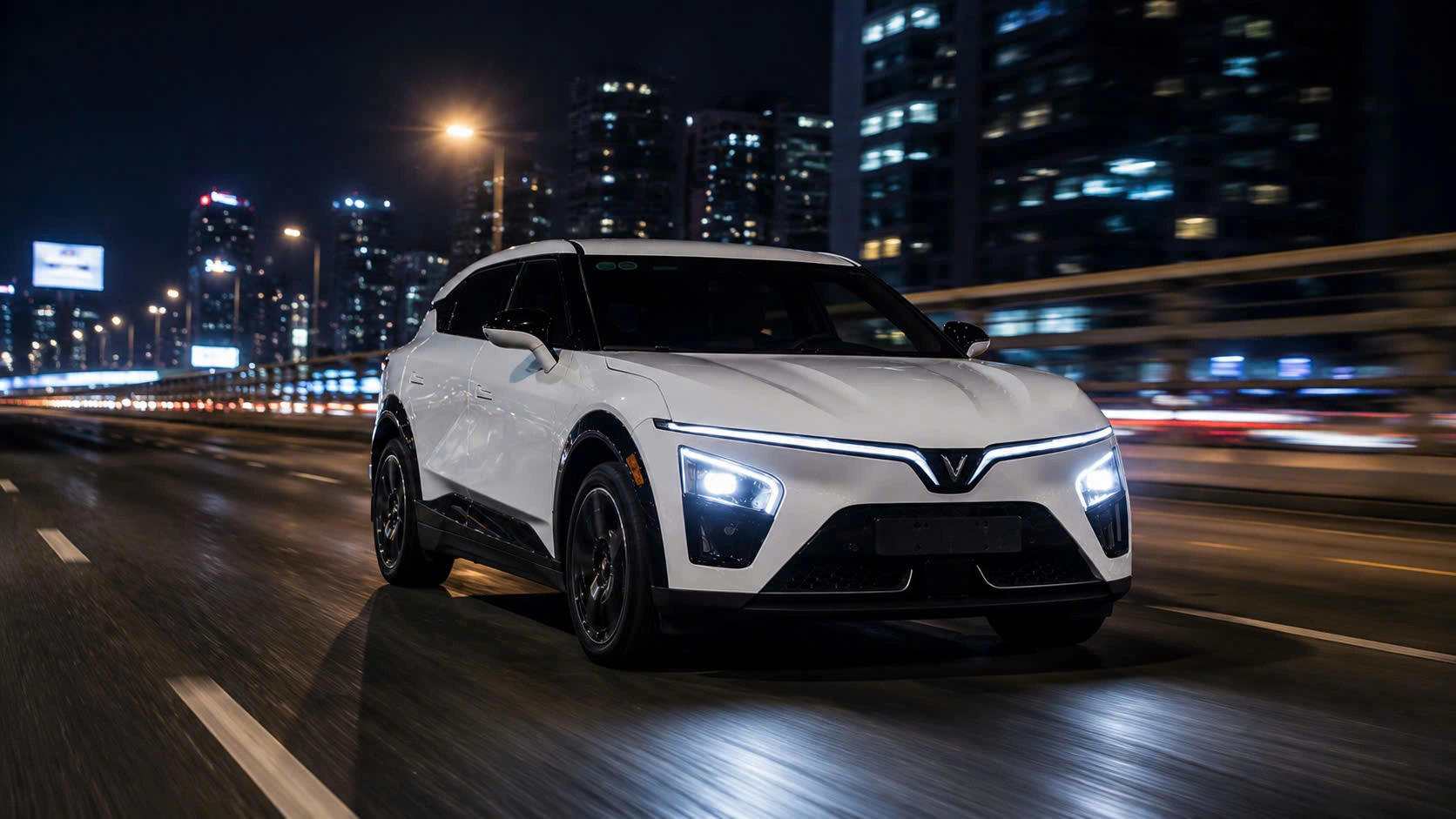 VF 7 Plus